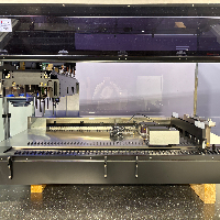 Hamilton Microlab Star Liquid Handler image 2